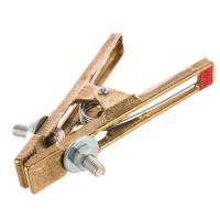 Клемма массы КЗ-31 GAMMA 300A (латунь)