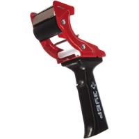 Диспенсер для клейких лент до 50 мм. ЗУБР Мастер