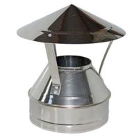 Оголовок 130/210 оцинк.