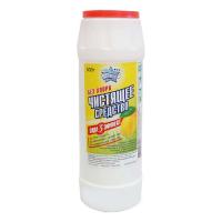 Чистящий порошок Семь Звезд Лимон 500 г.