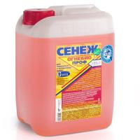 Сенеж ОГНЕБИО ПРОФ 6 кг. канистра