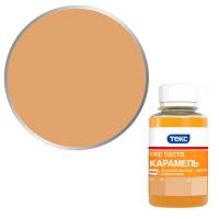 Паста "Текс" универсальная 0,1 кг. карамель