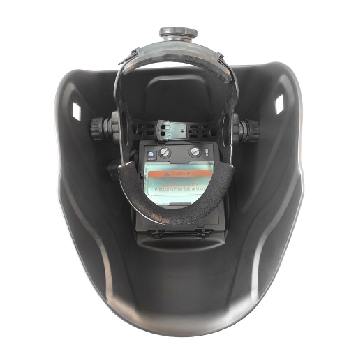 Маска сварочная "ПРОФЕССИОНАЛ" TYPE-9