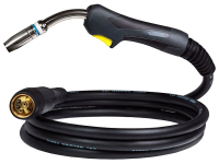 Горелка MIG/MAG 25 АК 3м ЕА евро Профессионал