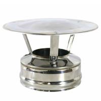 Оголовок 430/0,5 мм. нерж. д. 115*200