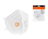 Респиратор STARTUL складн. с клап. FFP2 NR D (до 12 ПДК) (индивид. уп.)