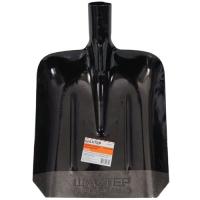 Лопата совковая рельсовая сталь ШАХТЕР