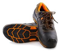 Полуботинки PERFECT PROTECTION PRB8-CSW ПУ-Нитрил с ПП и АС р.46