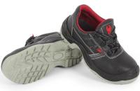 Полуботинки МП ПУ/ТПУ Скорпион р. 39