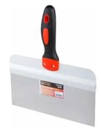 Шпатель нержавеющий фасадный 200 мм STARTUL MASTER 