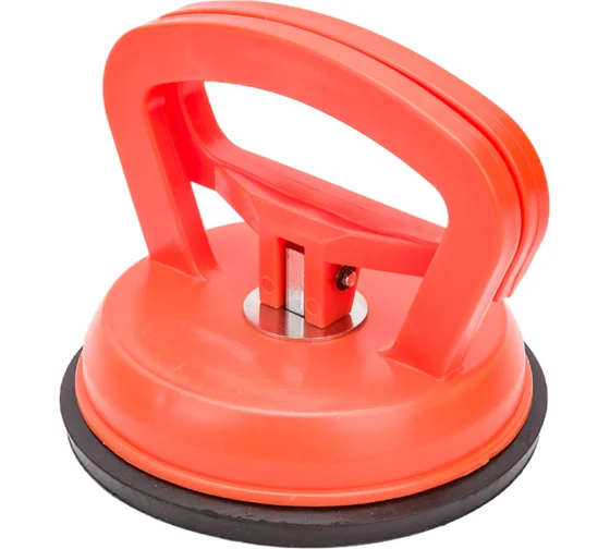 Стеклодомкрат пластиковый одинарный (до 40 кг) STARTUL STANDART