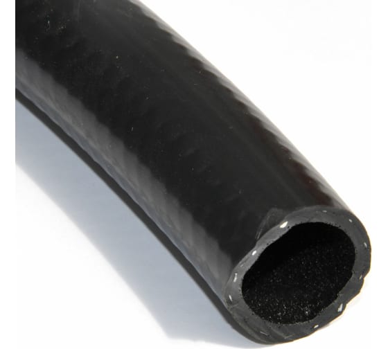 Шланг поливочный ⌀20 мм. 50 м. Графит 3 мм. ВИТ