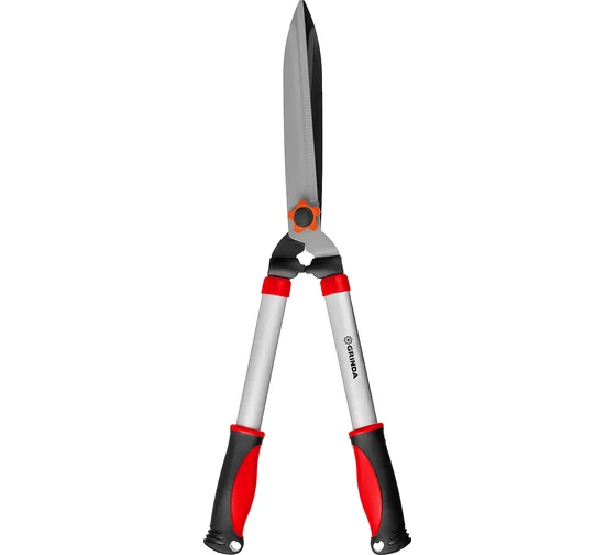 Кусторез антикор. покрытие, стальные рукоятки, 630 мм GH-630