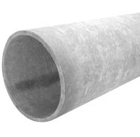 Труба х/ц 200*3950 