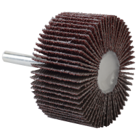 Круг лепестковый КЛО 60*30*6 мм Р120 Abraforce