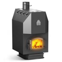 Печь отопительная Доцент