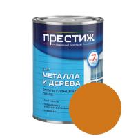 Эмаль ПФ-115 ПРЕСТИЖ Skladno Бежевая 0,8 кг