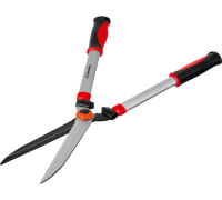 Кусторез антикор. покрытие, стальные рукоятки, 630 мм GH-630