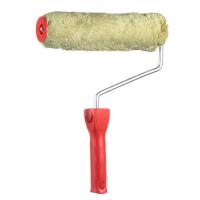 Валик с ручкой Полиакрил Н-18 8*48*240 Quality 