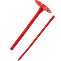 Дюбель для изоляции 10/180