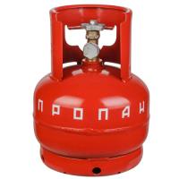 Баллон пропан 5л.
