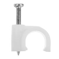 Скоба электроустановочная №8 (50)