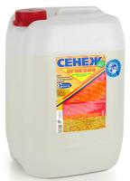 Сенеж ОГНЕБИО 10 кг.