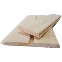 Вагонка липа 2,2, - АС