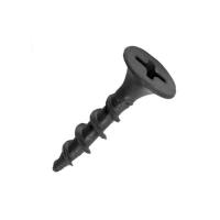 Саморез черный 3,5*19 М 