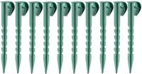 Колышки садовые (набор) GRINDA 150 мм, 10шт