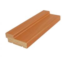 Дверная коробка 2070*70*26 Миланский орех