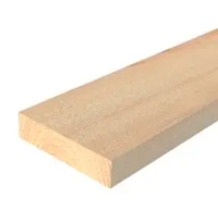 Пиломатериалы профилированные 30х100х6000 доска