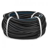 Рукав d 9.0 мм черный (кислород,пропан,углекислота) 