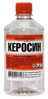 Керосин 0,5 л.