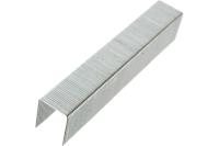 Скобы для степлера закаленные (узкие тип 53) 14 мм, 1000 шт.