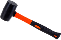 Киянка  500г фиберглассовая рукоять