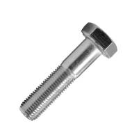 Болт с шестигр.гол. ГОСТ 7798-70 12,0*75