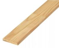 Наличник "70 гладкий" 2,20 м. хвоя