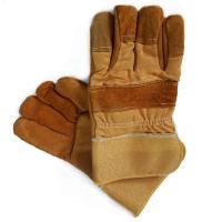 Перчатки ТРАЛЛ утепленные (мех)