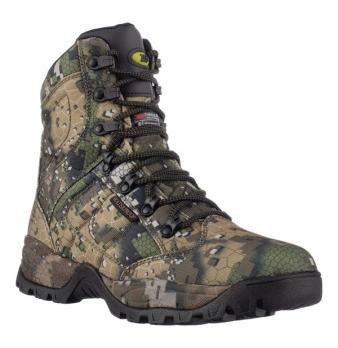 Ботинки ЭСО треккинговые ELKLAND, ПУ/Резина, мембрана, р. 47