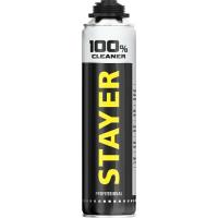 Очиститель пены 500 мл. STAYER