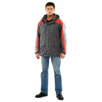 Куртка-ветровка мужская Реал р. 104-108/170-176