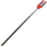 Бур SDS+по бетону 16,0*360 мм. РОССНА