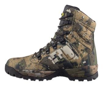 Ботинки ЭСО треккинговые ELKLAND, ПУ/Резина, мембрана, р. 47