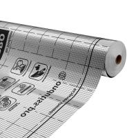 Ондутис Smart термо (теплоотражающая пароизоляция) 30 м2