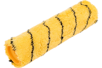 Ролик малярный сменный ДУАЛОН, бюгель 8 мм 48*240 мм. ворс 12 мм STAYER PROFESSIONAL