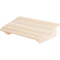 Подголовник фигурный