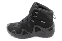 Ботинки мужские E-PRO Special Mid арт.102 (black ) р. 45