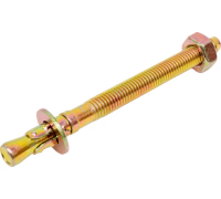 Анкер-клин (МАН) 10/120