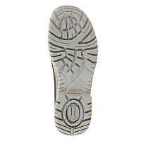 Ботинки SAVEL-Универсал замша (серые), ПКП, ПУ-ПУ р. 46